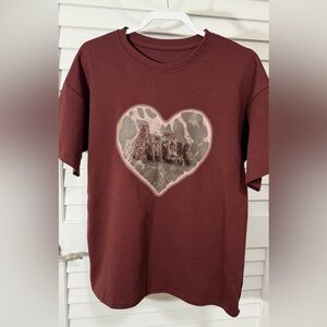 T-SHIRT ONE SIZE , Cotton